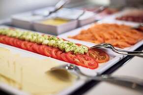 bigBOX ALLGÄU Hotel