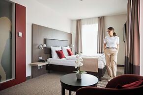 bigBOX ALLGÄU Hotel