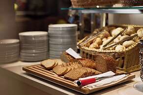 bigBOX ALLGÄU Hotel