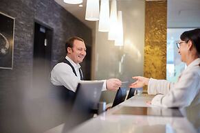 bigBOX ALLGÄU Hotel