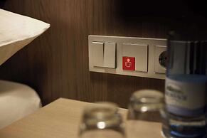 bigBOX ALLGÄU Hotel