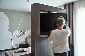 bigBOX ALLGÄU Hotel