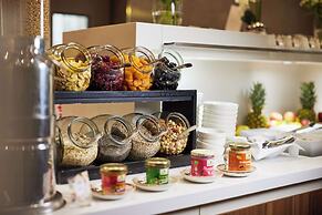 bigBOX ALLGÄU Hotel