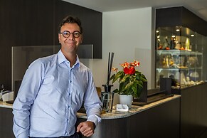 Hotel Villa Select