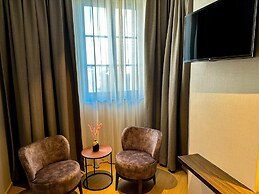 Hotel Villa Select