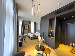 Hotel Villa Select