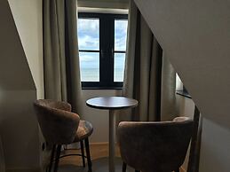 Hotel Villa Select
