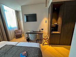 Hotel Villa Select