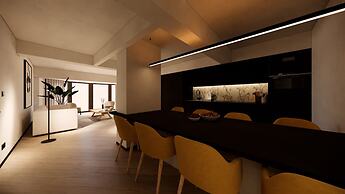 Hotel Villa Select