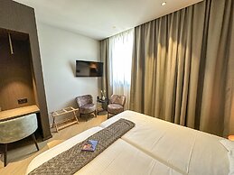 Hotel Villa Select