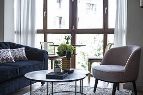 Palma Suites Aparthotel