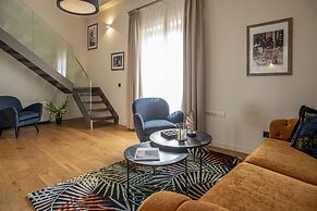 Palma Suites Aparthotel