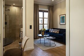 Palma Suites Aparthotel