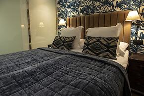 Palma Suites Aparthotel