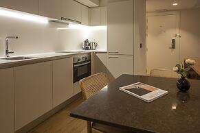 Palma Suites Aparthotel