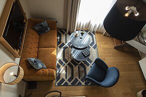 Palma Suites Aparthotel