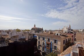 Palma Suites Aparthotel