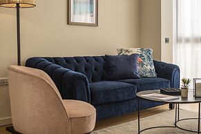 Palma Suites Aparthotel