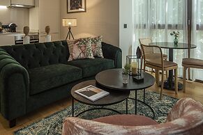 Palma Suites Aparthotel