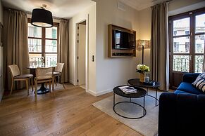 Palma Suites Aparthotel