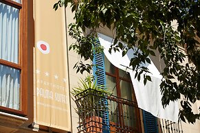 Palma Suites Aparthotel
