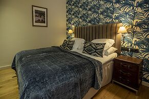 Palma Suites Aparthotel