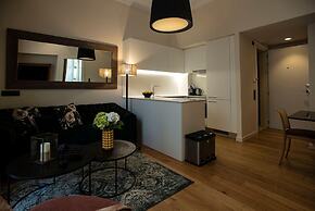 Palma Suites Aparthotel
