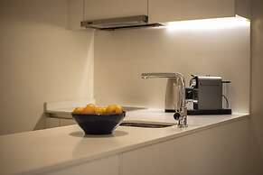 Palma Suites Aparthotel