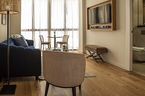 Palma Suites Aparthotel