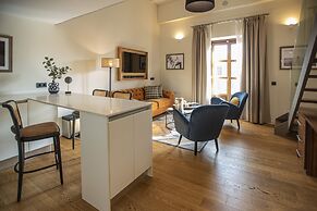 Palma Suites Aparthotel