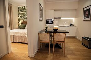 Palma Suites Aparthotel