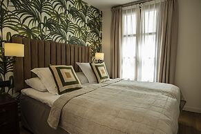 Palma Suites Aparthotel