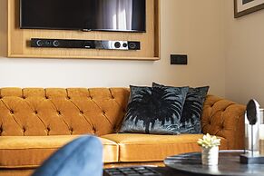 Palma Suites Aparthotel