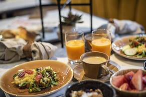 Palma Suites Aparthotel