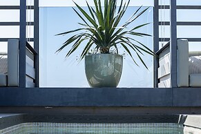 Palma Suites Aparthotel