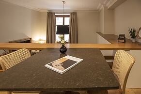 Palma Suites Aparthotel