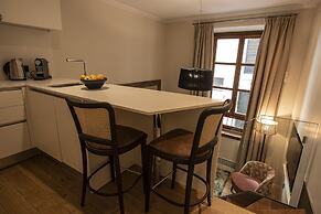 Palma Suites Aparthotel