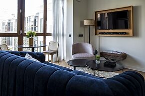 Palma Suites Aparthotel