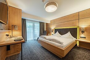 Kräuterhotel Hochzillertal