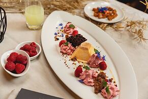 Kräuterhotel Hochzillertal