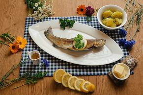 Kräuterhotel Hochzillertal