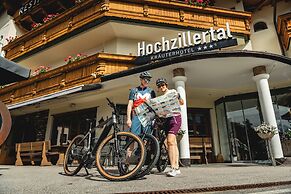 Kräuterhotel Hochzillertal