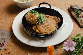 Kräuterhotel Hochzillertal
