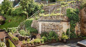 Kräuterhotel Hochzillertal