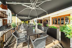 Kräuterhotel Hochzillertal