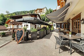 Kräuterhotel Hochzillertal