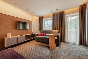 Kräuterhotel Hochzillertal