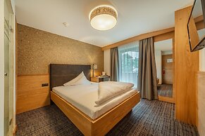 Kräuterhotel Hochzillertal