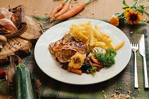 Kräuterhotel Hochzillertal