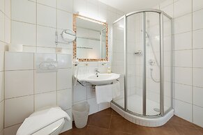 Kräuterhotel Hochzillertal